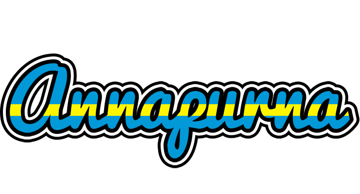 Annapurna sweden logo
