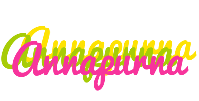 Annapurna sweets logo