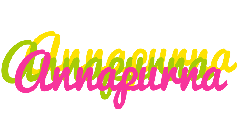 Annapurna sweets logo