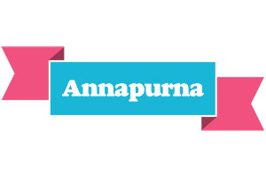 Annapurna today logo