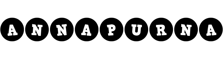 Annapurna tools logo