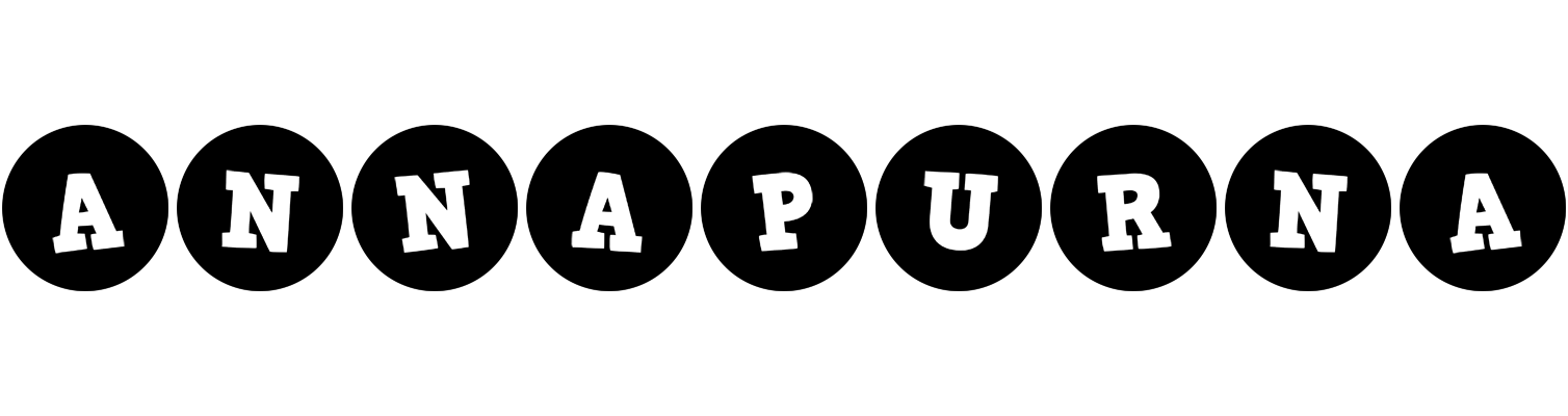 Annapurna tools logo