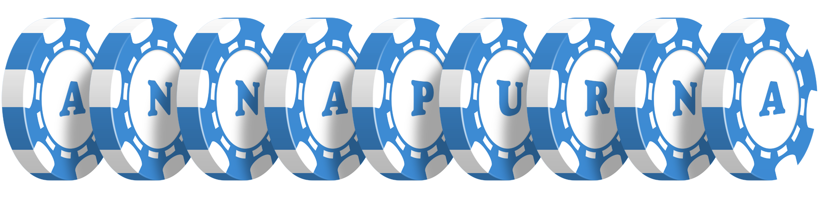 Annapurna vegas logo