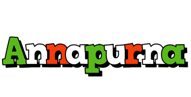 Annapurna venezia logo