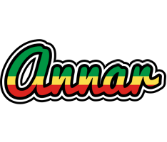 Annar african logo