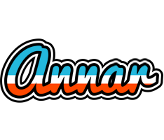 Annar america logo