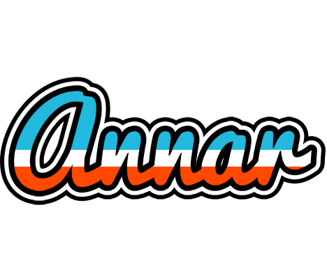 Annar america logo