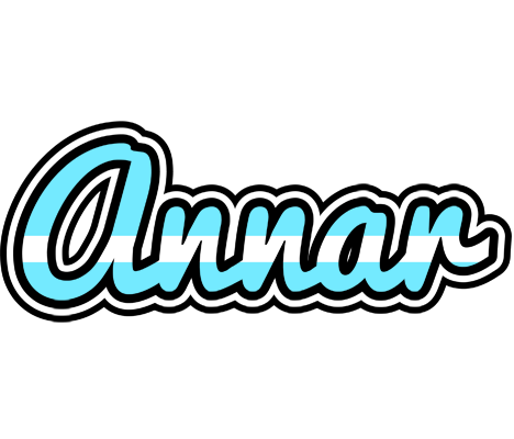 Annar argentine logo
