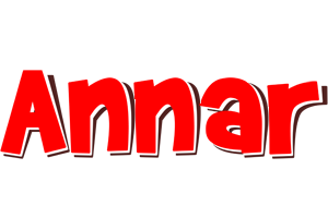 Annar basket logo