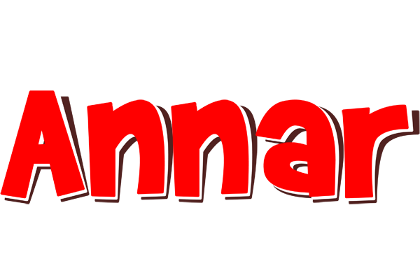 Annar basket logo