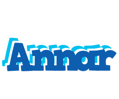 Annar business logo