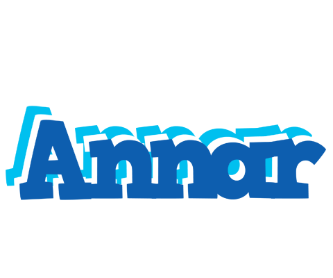 Annar business logo