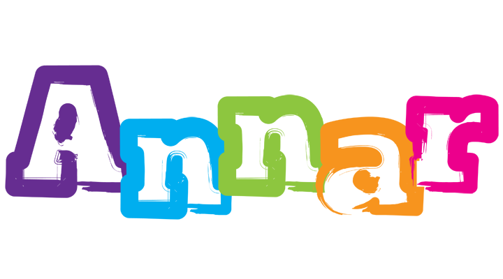 Annar casino logo