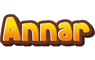 Annar cookies logo