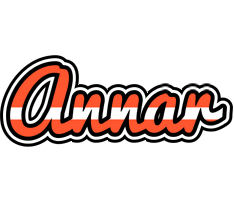 Annar denmark logo