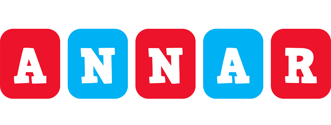 Annar diesel logo