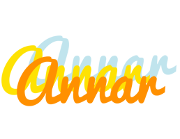 Annar energy logo