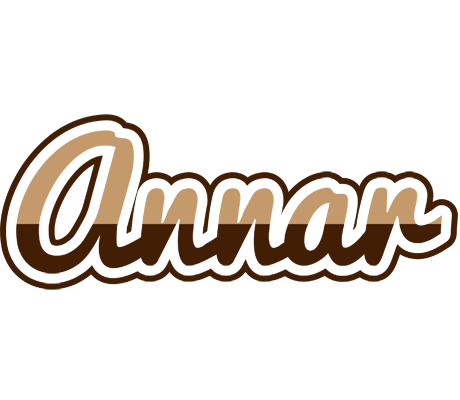 Annar exclusive logo