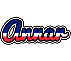 Annar france logo