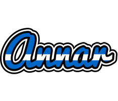 Annar greece logo