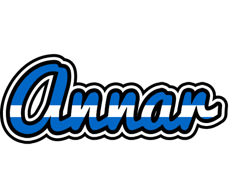 Annar greece logo