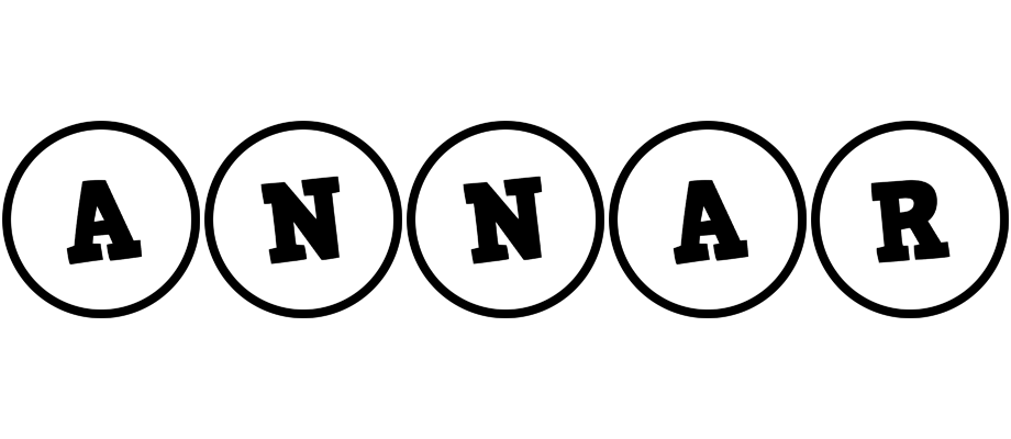 Annar handy logo