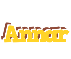 Annar hotcup logo