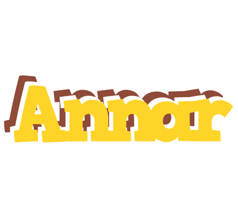 Annar hotcup logo