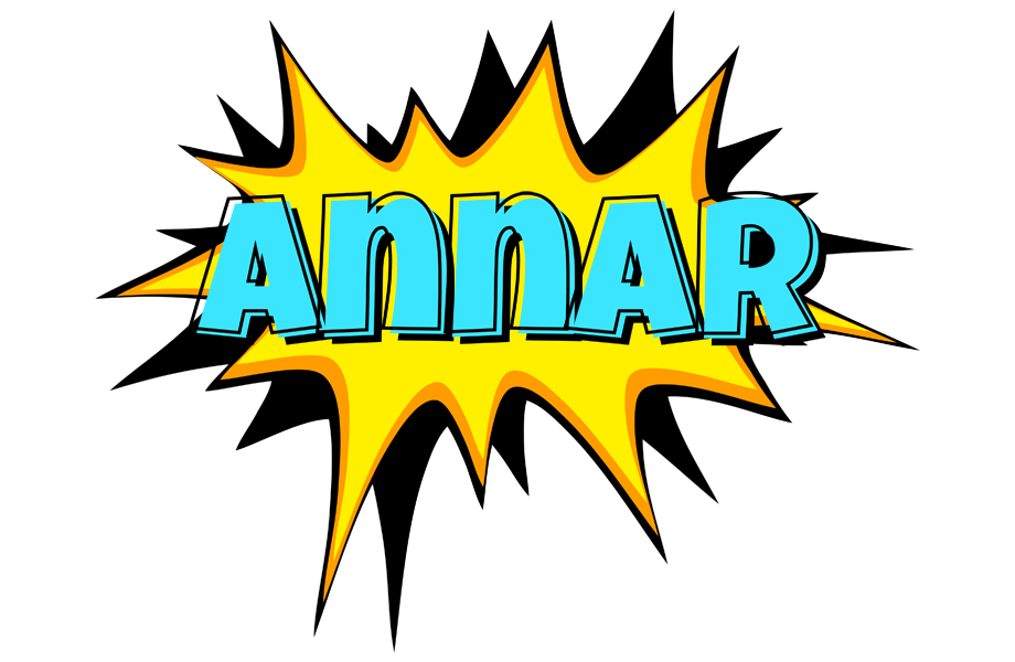 Annar indycar logo