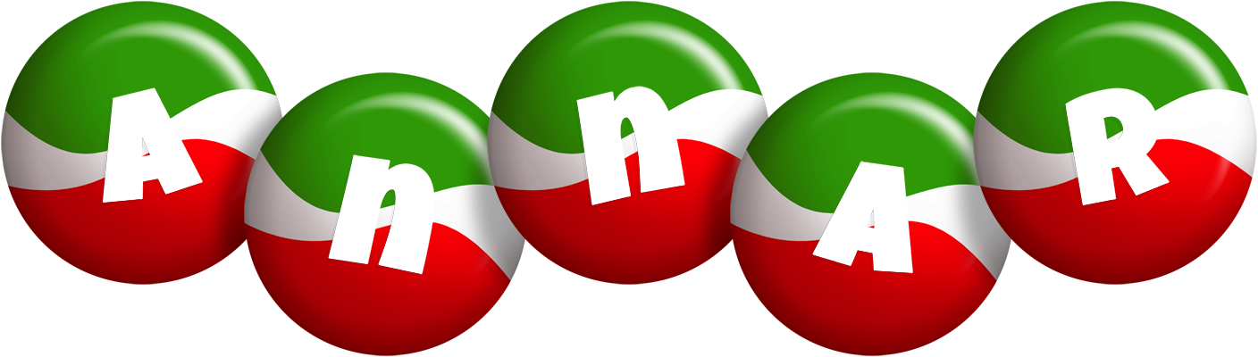 Annar italy logo