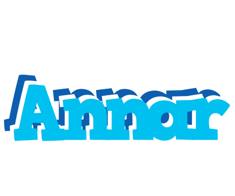 Annar jacuzzi logo