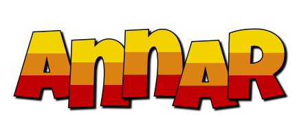 Annar jungle logo