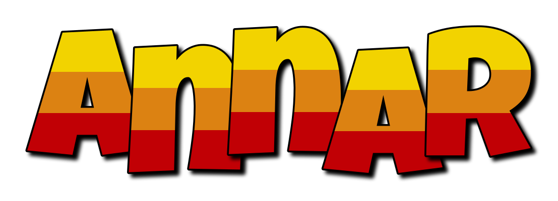 Annar jungle logo