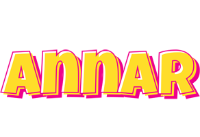 Annar kaboom logo