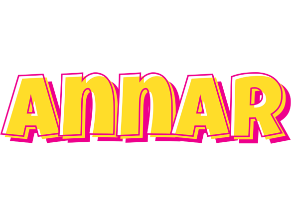 Annar kaboom logo