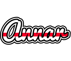 Annar kingdom logo