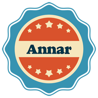 Annar labels logo