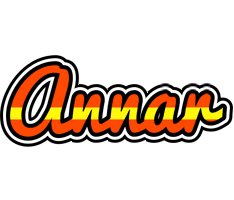 Annar madrid logo