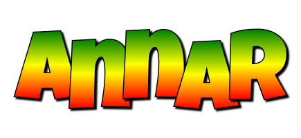 Annar mango logo