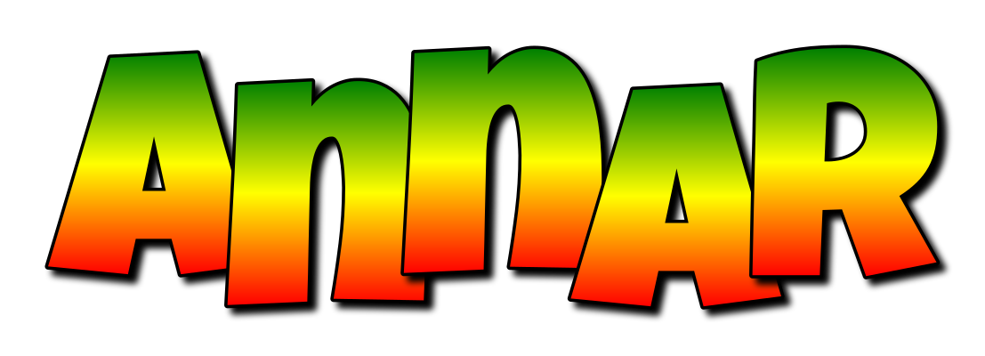 Annar mango logo
