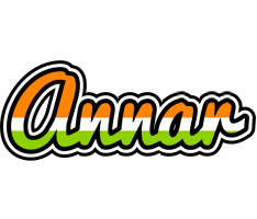 Annar mumbai logo