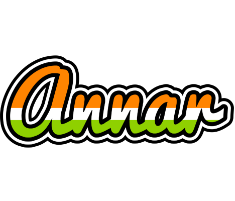 Annar mumbai logo