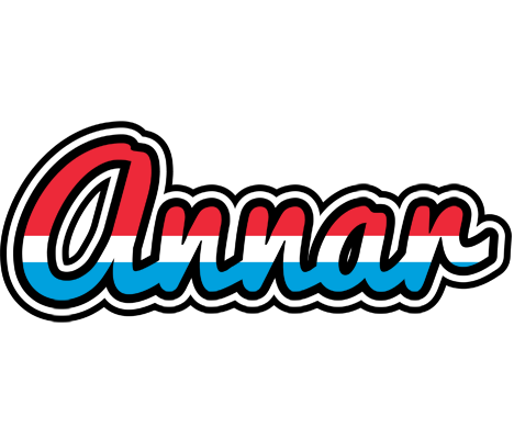 Annar norway logo