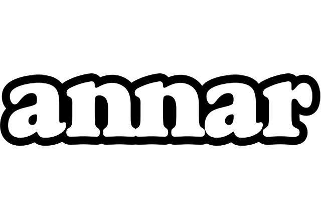 Annar panda logo