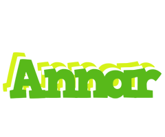 Annar picnic logo