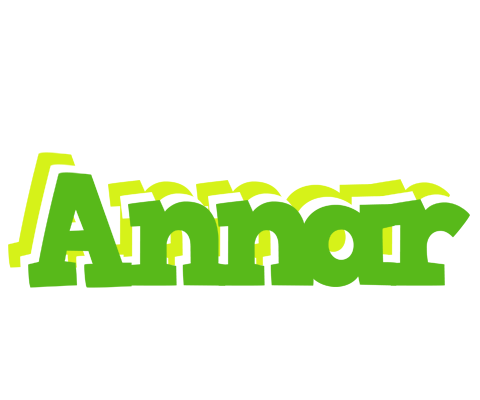 Annar picnic logo
