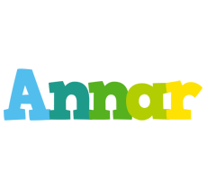 Annar rainbows logo