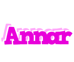 Annar rumba logo