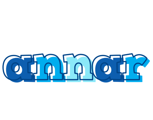 Annar sailor logo