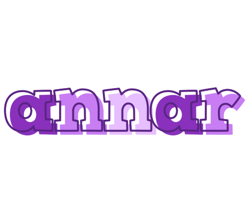 Annar sensual logo